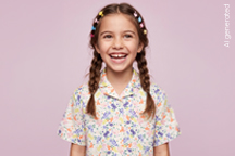 Kids SS26 Intrend