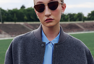 The Sporty Walks: Grey edition